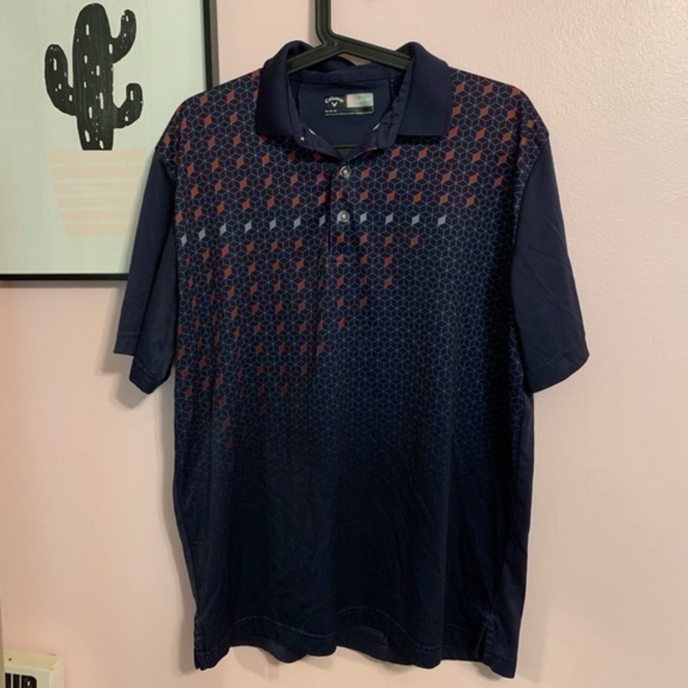 Callaway | golf polo